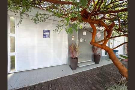 Casa de condomínio à venda com 320m², 4 quartos e 3 vagasFachada/Plaquinha Quinto Andar