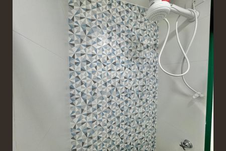 Casa de condomínio à venda com 320m², 4 quartos e 3 vagasÁrea externa - Banheiro