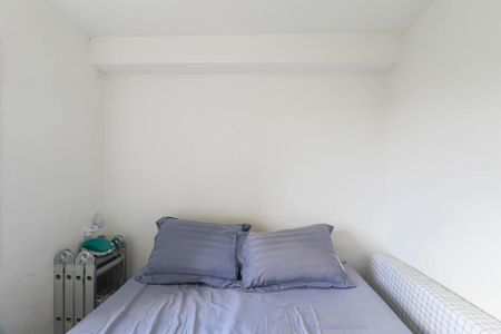 Apartamento à venda com 35m², 1 quarto e sem vaga Apartamento à venda com 35m², 1 quarto e sem vagaQuarto
