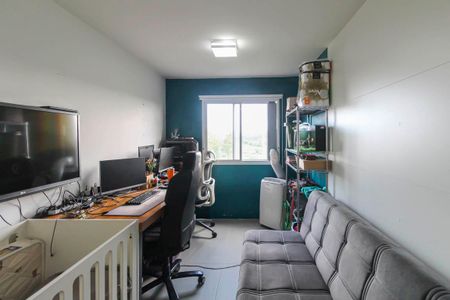 Apartamento à venda com 35m², 1 quarto e sem vaga Apartamento à venda com 35m², 1 quarto e sem vagaSala