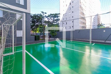 Apartamento à venda com 35m², 1 quarto e sem vaga Apartamento à venda com 35m², 1 quarto e sem vagaQuadra Esportiva