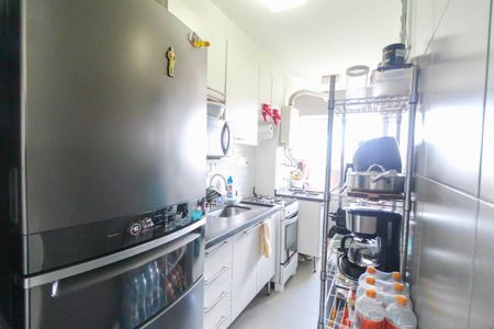 Apartamento à venda com 35m², 1 quarto e sem vaga Apartamento à venda com 35m², 1 quarto e sem vagaCozinha