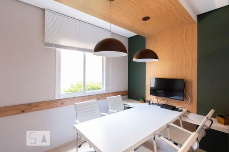 Apartamento à venda com 35m², 1 quarto e sem vaga Apartamento à venda com 35m², 1 quarto e sem vagaCowork
