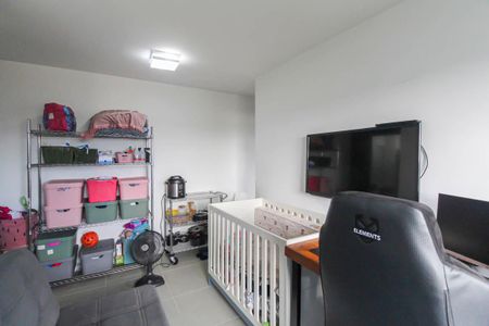 Apartamento à venda com 35m², 1 quarto e sem vaga Apartamento à venda com 35m², 1 quarto e sem vagaSala