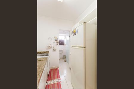 Apartamento para alugar com 55m², 1 quarto e 1 vagaCozinha