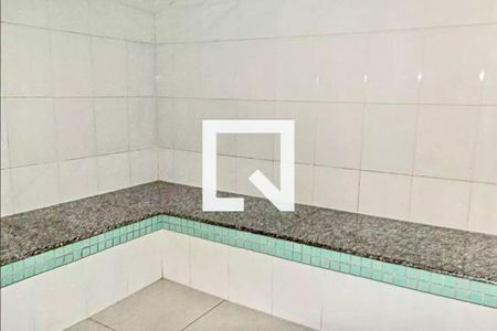 Apartamento para alugar com 55m², 1 quarto e 1 vagaSaúna