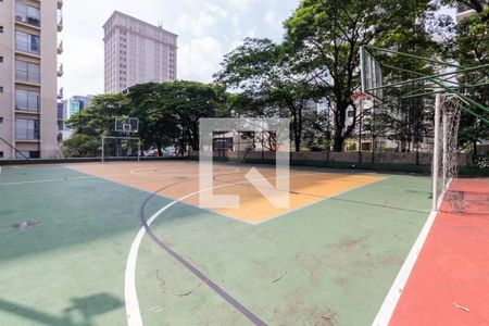 Apartamento para alugar com 55m², 1 quarto e 1 vagaQuadra Esportiva