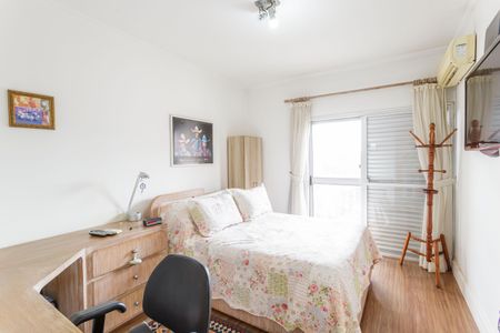 Apartamento para alugar com 55m², 1 quarto e 1 vagaQuarto