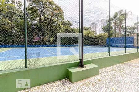 Apartamento para alugar com 55m², 1 quarto e 1 vagaQuadra Esportiva