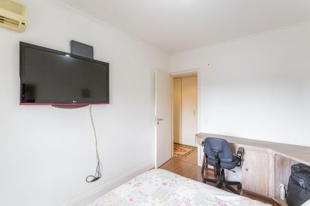 Apartamento para alugar com 55m², 1 quarto e 1 vagaQuarto