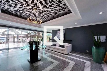 Apartamento para alugar com 55m², 1 quarto e 1 vagaHall de entrada