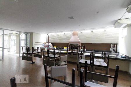 Apartamento para alugar com 285m², 4 quartos e 5 vagas Apartamento para alugar com 285m², 4 quartos e 5 vagasEspaço gourmet