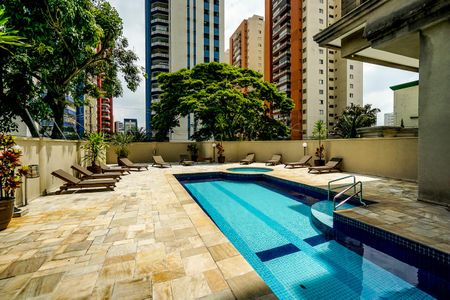 Apartamento para alugar com 285m², 4 quartos e 5 vagas Apartamento para alugar com 285m², 4 quartos e 5 vagasPisicna