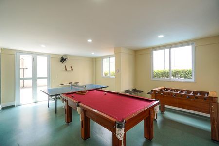 Apartamento para alugar com 285m², 4 quartos e 5 vagas Apartamento para alugar com 285m², 4 quartos e 5 vagasÁrea Comum - Salão de jogos