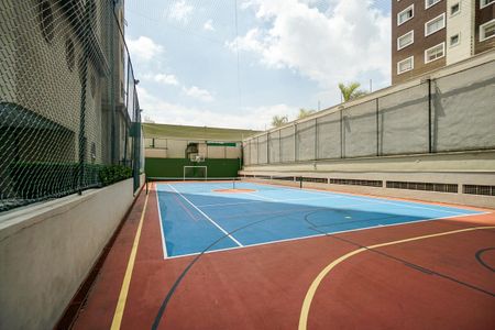 Apartamento para alugar com 285m², 4 quartos e 5 vagas Apartamento para alugar com 285m², 4 quartos e 5 vagasQuadra poliesportiva