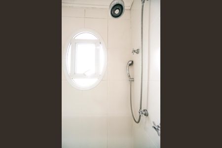 Apartamento para alugar com 285m², 4 quartos e 5 vagas Apartamento para alugar com 285m², 4 quartos e 5 vagasBanheiro da suíte 01