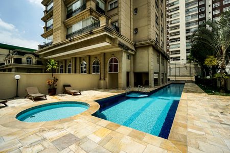 Apartamento para alugar com 285m², 4 quartos e 5 vagas Apartamento para alugar com 285m², 4 quartos e 5 vagasPisicna