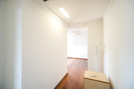 Apartamento para alugar com 285m², 4 quartos e 5 vagas Apartamento para alugar com 285m², 4 quartos e 5 vagasCloset da suíte 03