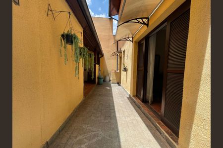 Casa à venda com 230m², 5 quartos e 3 vagasQuintal