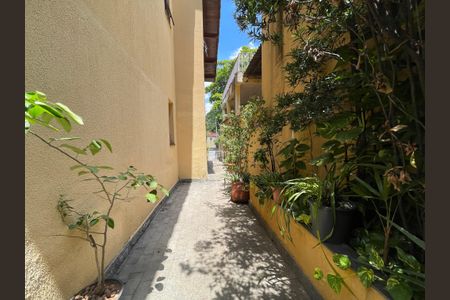 Casa à venda com 230m², 5 quartos e 3 vagasQuintal