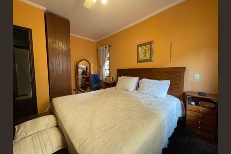 Casa à venda com 230m², 5 quartos e 3 vagasQuarto 5