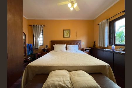 Casa à venda com 230m², 5 quartos e 3 vagasQuarto 5