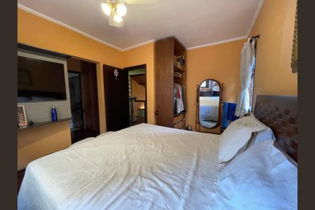 Casa à venda com 230m², 5 quartos e 3 vagasQuarto 5