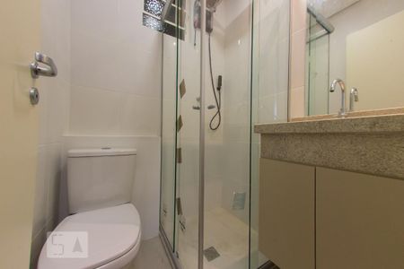 Apartamento para alugar com 18m², 1 quarto e sem vaga