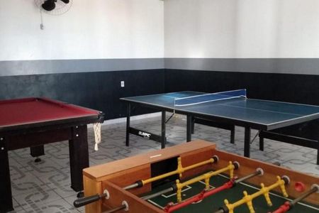 Apartamento à venda com 56m², 2 quartos e 1 vagaÁrea comum