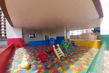 Apartamento à venda com 56m², 2 quartos e 1 vagaÁrea comum - Playground