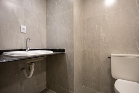 Apartamento à venda com 56m², 2 quartos e 1 vagaBanheiro