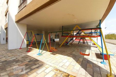 Apartamento à venda com 56m², 2 quartos e 1 vagaÁrea comum - Playground