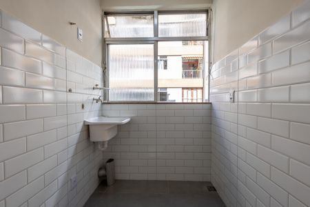 Apartamento à venda com 56m², 2 quartos e 1 vagaÁrea de Serviço
