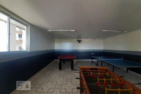 Apartamento à venda com 56m², 2 quartos e 1 vagaÁrea comum