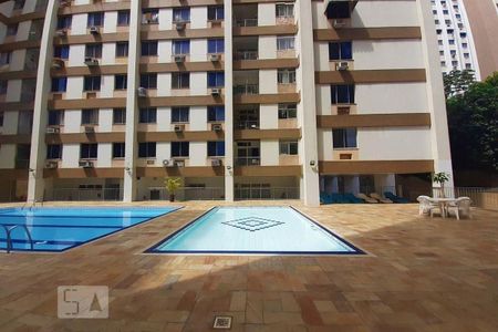 Apartamento à venda com 56m², 2 quartos e 1 vagaPiscina