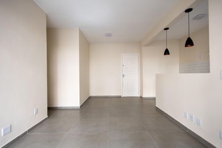 Apartamento à venda com 56m², 2 quartos e 1 vagaSala