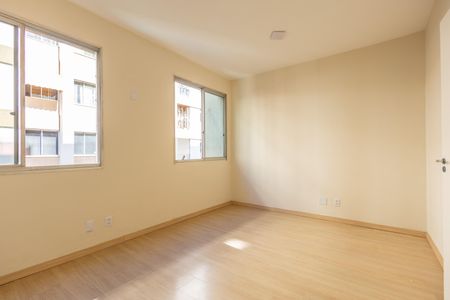 Apartamento à venda com 56m², 2 quartos e 1 vagaQuarto 2