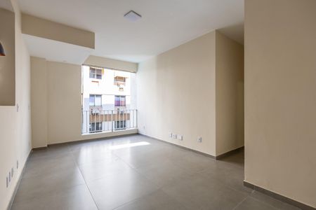Apartamento à venda com 56m², 2 quartos e 1 vagaSala