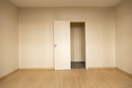 Apartamento à venda com 56m², 2 quartos e 1 vagaQuarto 2