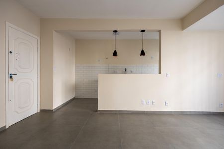 Apartamento à venda com 56m², 2 quartos e 1 vagaSala