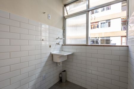 Apartamento à venda com 56m², 2 quartos e 1 vagaÁrea de Serviço