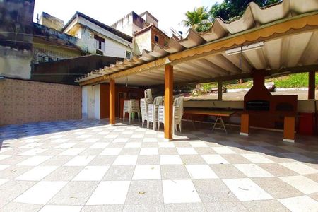 Apartamento à venda com 56m², 2 quartos e 1 vagaChurrasqueira