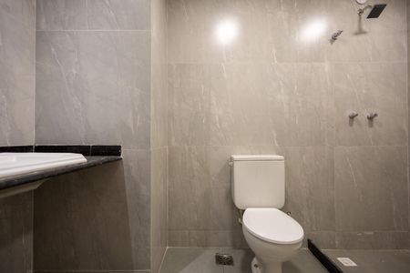 Apartamento à venda com 56m², 2 quartos e 1 vagaBanheiro