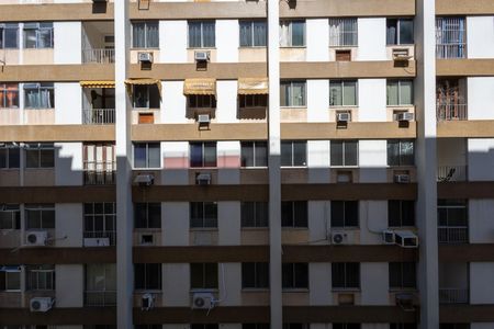 Apartamento à venda com 56m², 2 quartos e 1 vagaQuarto 2 Vista