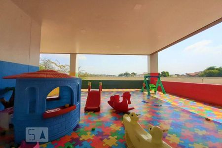 Apartamento à venda com 56m², 2 quartos e 1 vagaÁrea comum - Playground