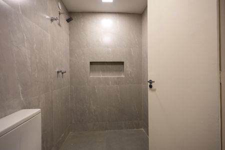 Apartamento à venda com 56m², 2 quartos e 1 vagaBanheiro