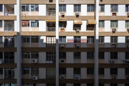 Apartamento à venda com 56m², 2 quartos e 1 vagaQuarto 1 Vista