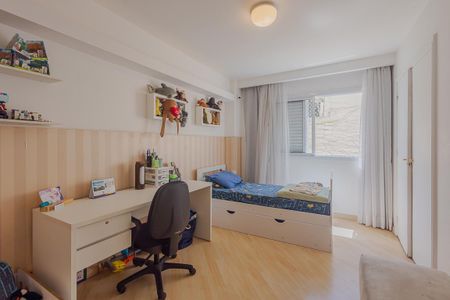 Apartamento à venda com 140m², 3 quartos e 1 vagaQuarto 2
