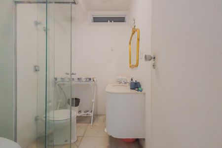 Apartamento à venda com 140m², 3 quartos e 1 vagaBanheiro