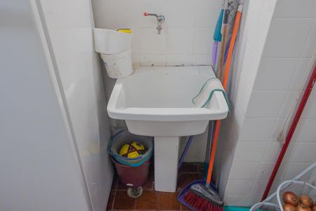 Apartamento à venda com 140m², 3 quartos e 1 vagaÁrea de Serviço